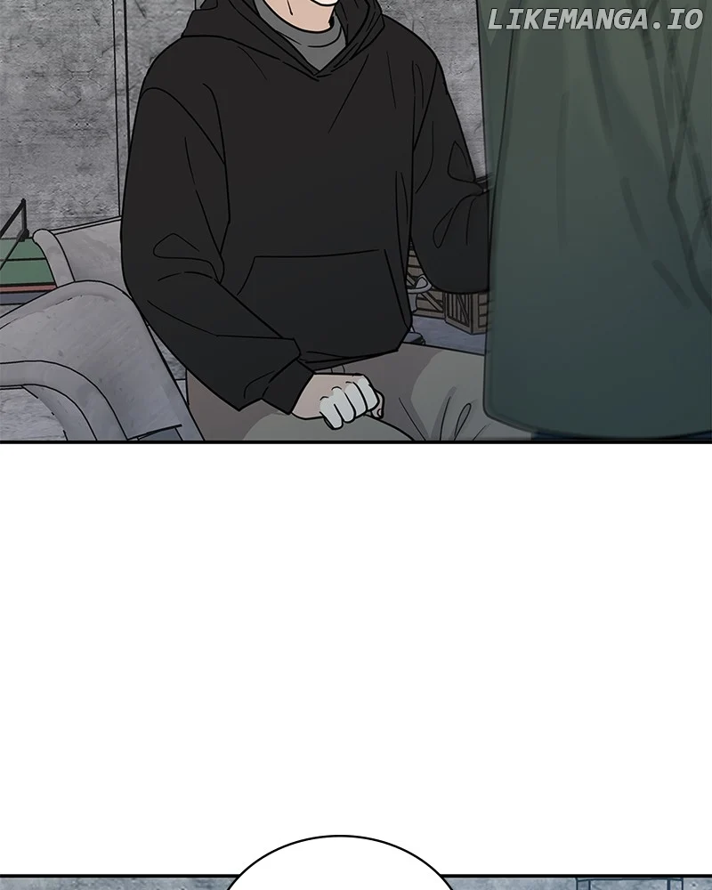 It Wasn’t Love at First Sight Chapter 21 462 083