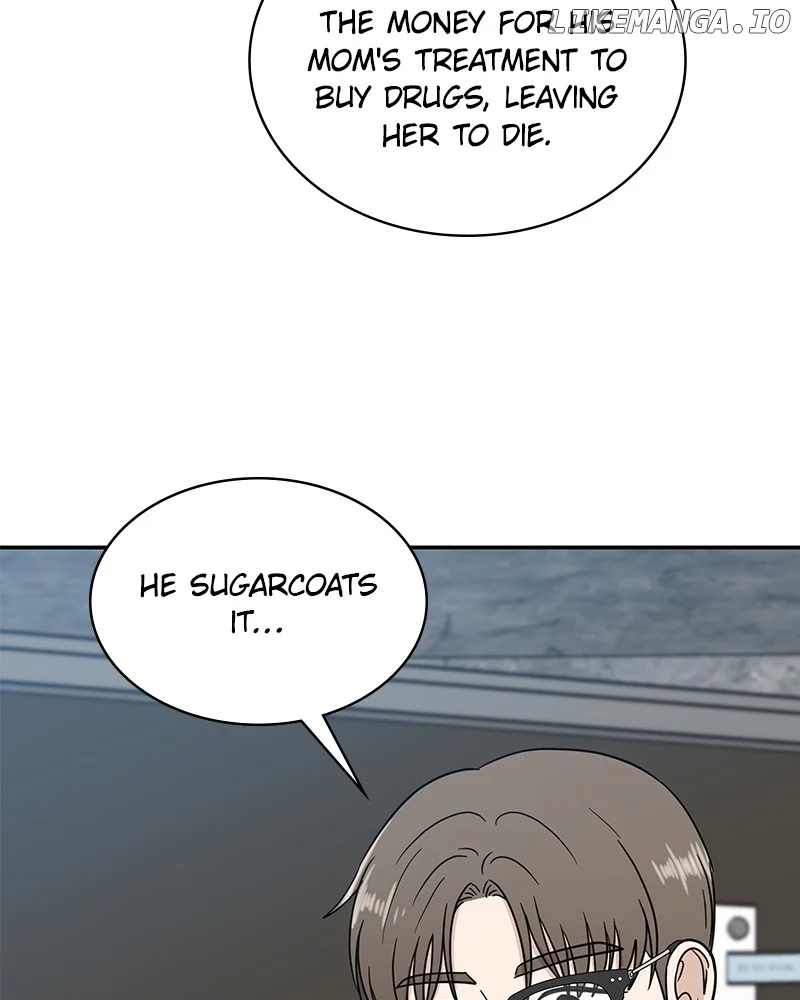 It Wasn’t Love at First Sight Chapter 21 464 085