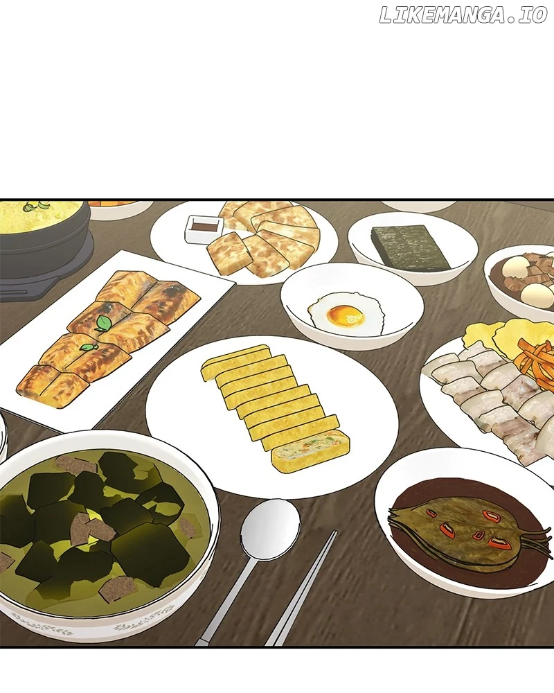 It Wasn’t Love at First Sight Chapter 21 468 089