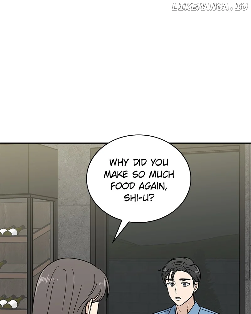 It Wasn’t Love at First Sight Chapter 21 469 090