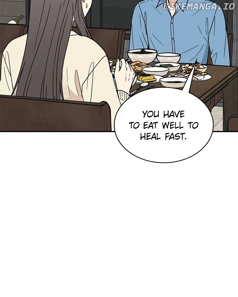 It Wasn’t Love at First Sight Chapter 21 470 091