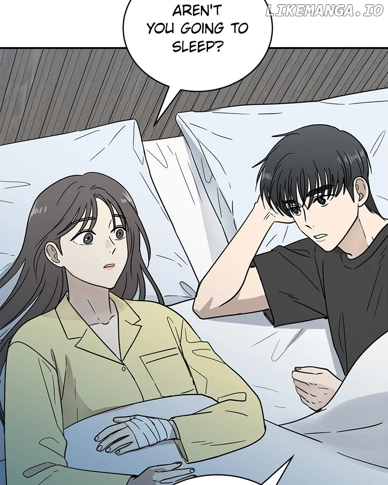 It Wasn’t Love at First Sight Chapter 21 472 093