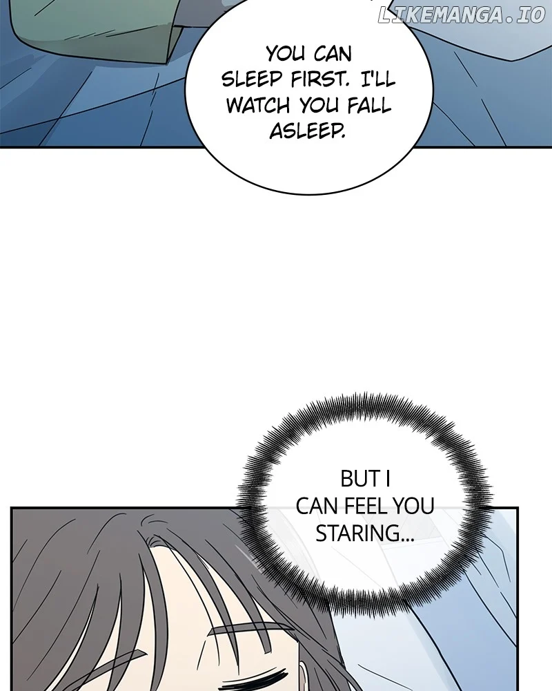 It Wasn’t Love at First Sight Chapter 21 473 094