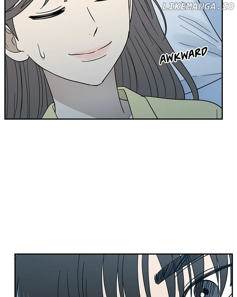 It Wasn’t Love at First Sight Chapter 21 474 095