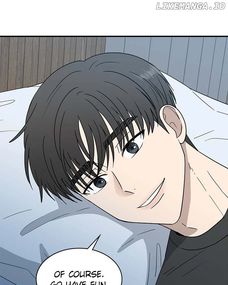 It Wasn’t Love at First Sight Chapter 21 478 099