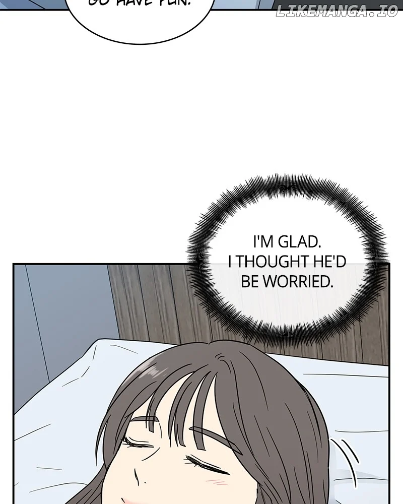 It Wasn’t Love at First Sight Chapter 21 479 100