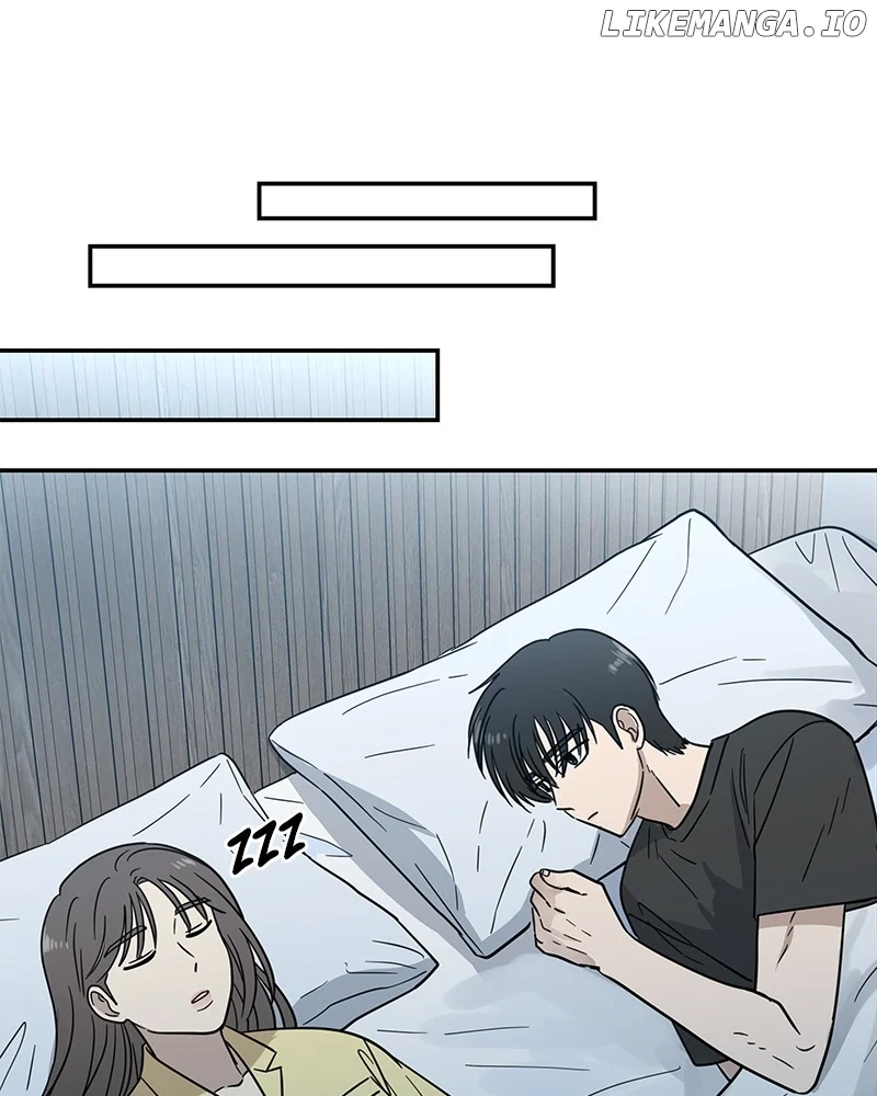 It Wasn’t Love at First Sight Chapter 21 481 102