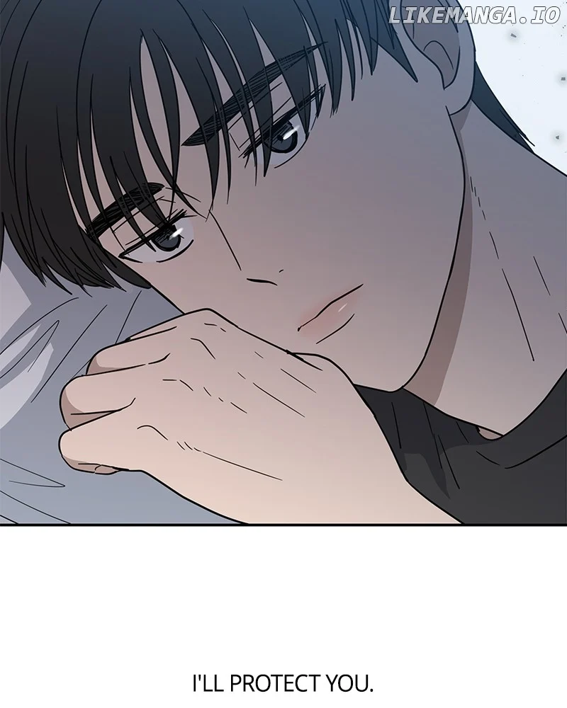 It Wasn’t Love at First Sight Chapter 21 483 104