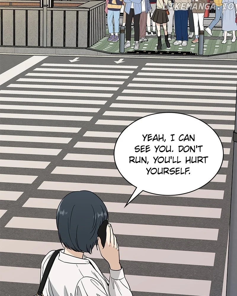 It Wasn’t Love at First Sight Chapter 21 486 107