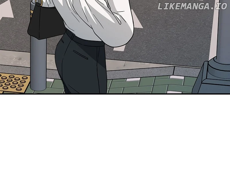 It Wasn’t Love at First Sight Chapter 21 487 108