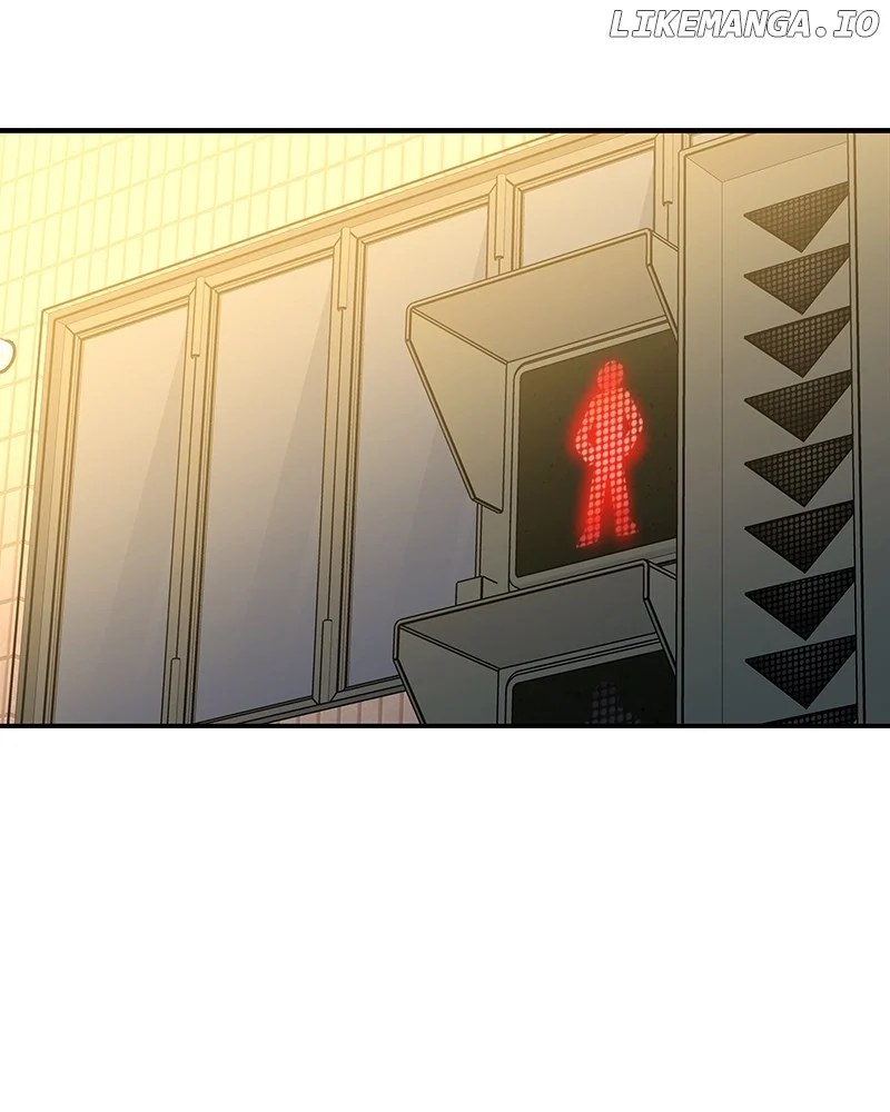 It Wasn’t Love at First Sight Chapter 21 488 109