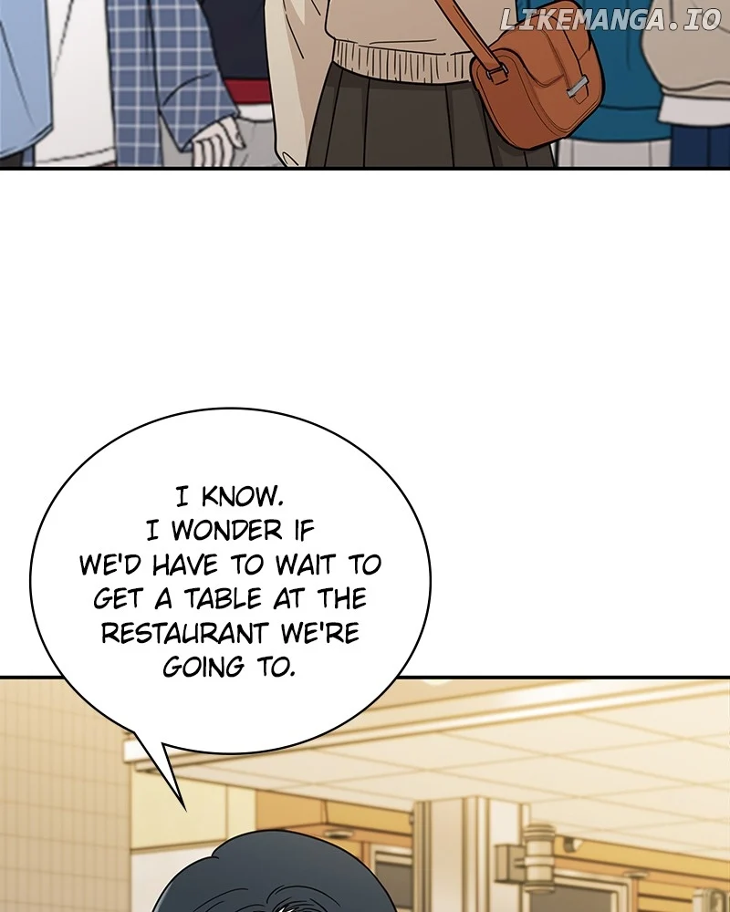 It Wasn’t Love at First Sight Chapter 21 490 111