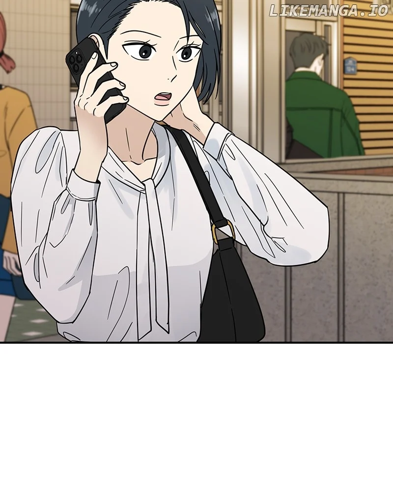 It Wasn’t Love at First Sight Chapter 21 491 112