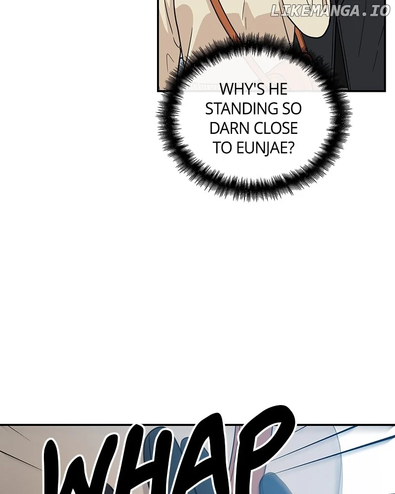 It Wasn’t Love at First Sight Chapter 21 495 116