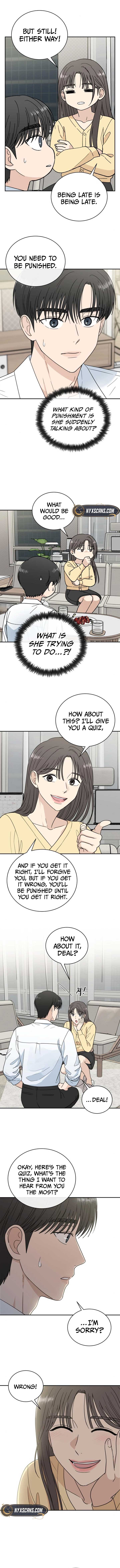 It Wasn’t Love at First Sight Chapter 31 43 03