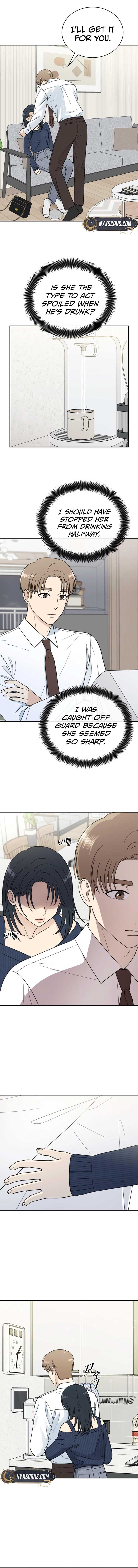 It Wasn’t Love at First Sight Chapter 31 45 05