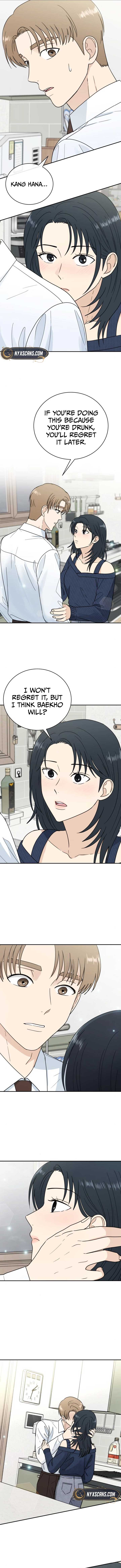 It Wasn’t Love at First Sight Chapter 31 46 06