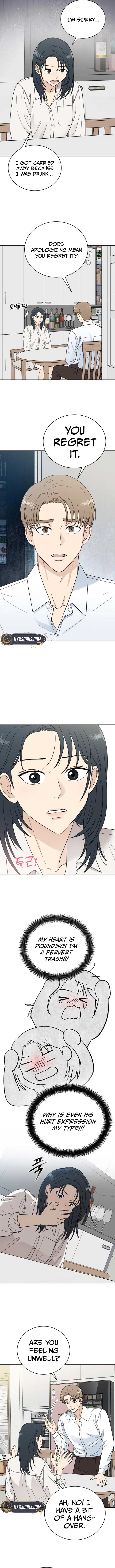 It Wasn’t Love at First Sight Chapter 31 48 08