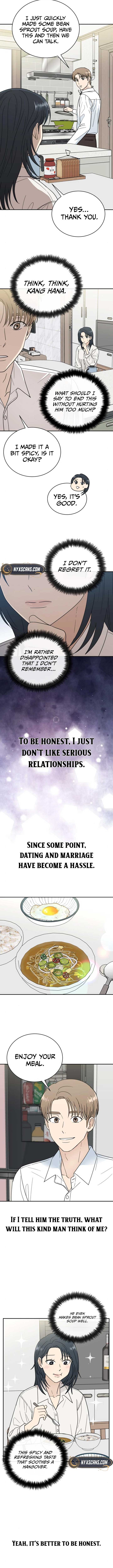 It Wasn’t Love at First Sight Chapter 31 49 09