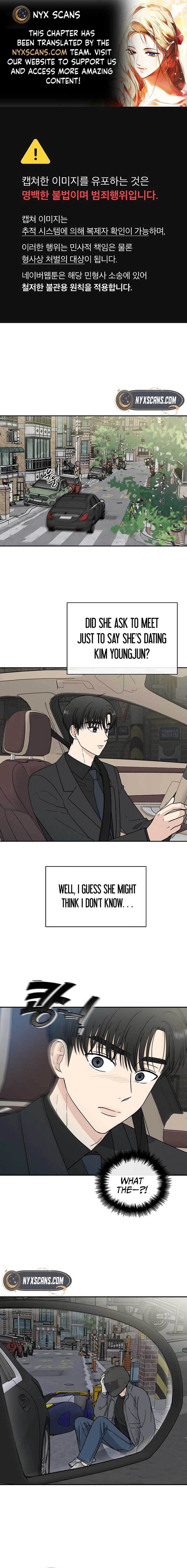 It Wasn’t Love at First Sight Chapter 39 38 01