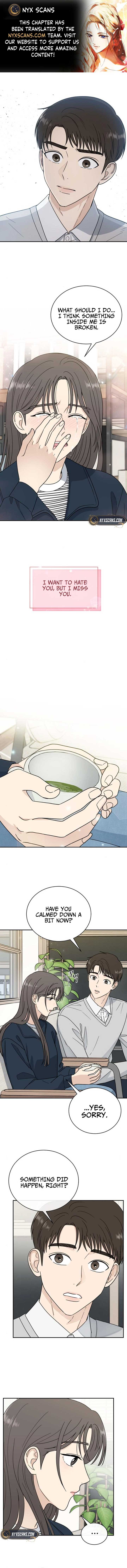 It Wasn’t Love at First Sight Chapter 40 32 1