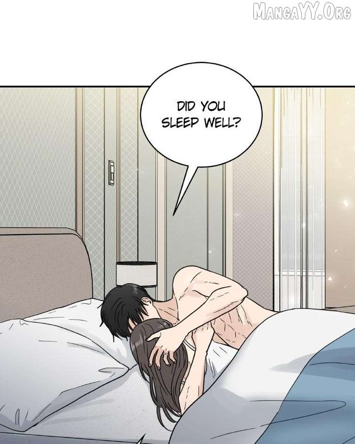 It Wasn’t Love at First Sight Chapter 46 360 011