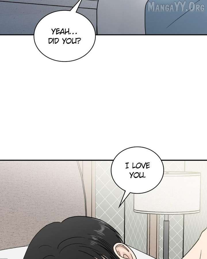 It Wasn’t Love at First Sight Chapter 46 361 012