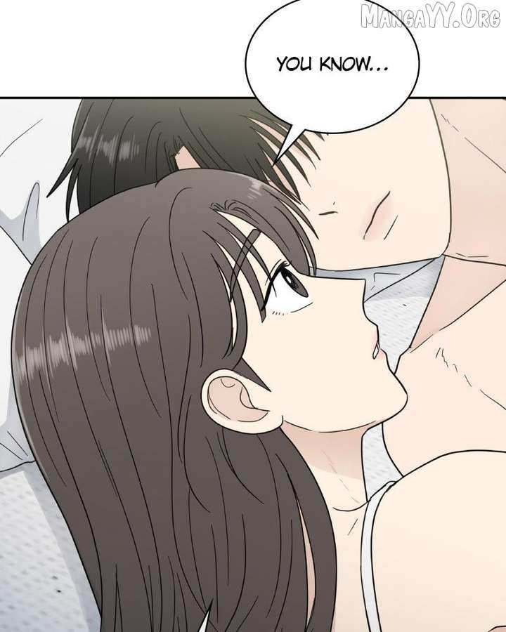 It Wasn’t Love at First Sight Chapter 46 363 014