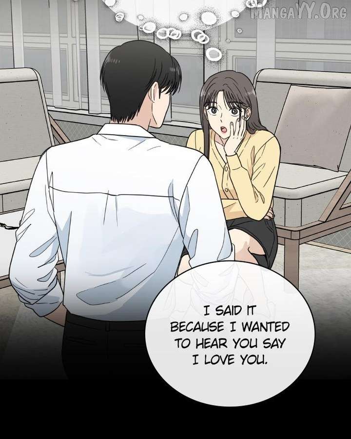 It Wasn’t Love at First Sight Chapter 46 365 016