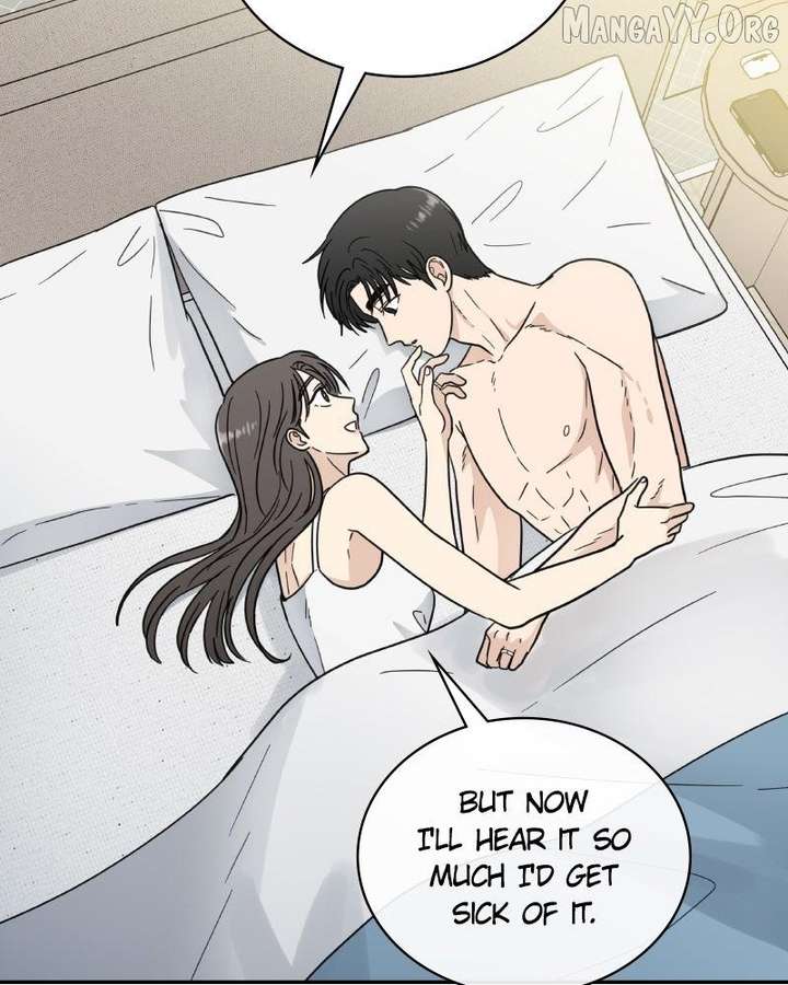 It Wasn’t Love at First Sight Chapter 46 368 019