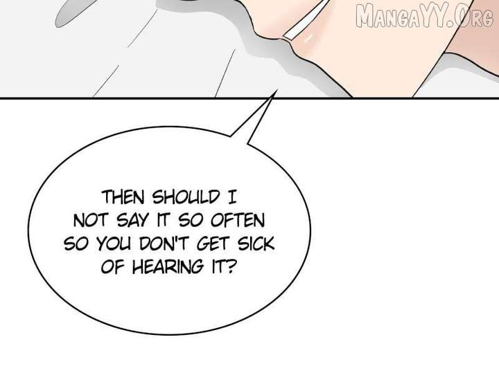 It Wasn’t Love at First Sight Chapter 46 370 021