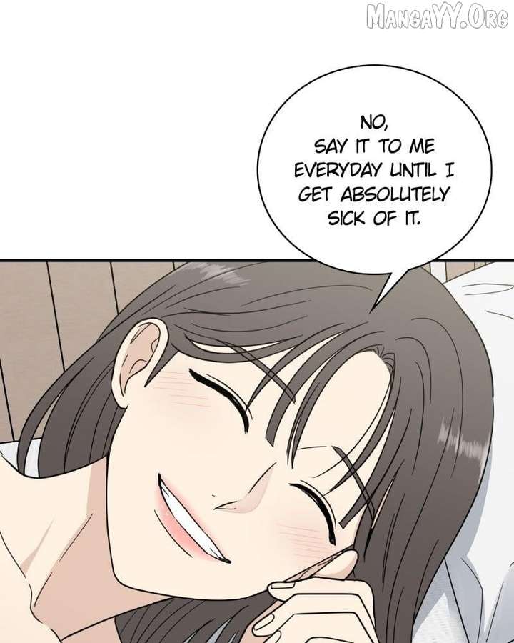 It Wasn’t Love at First Sight Chapter 46 371 022