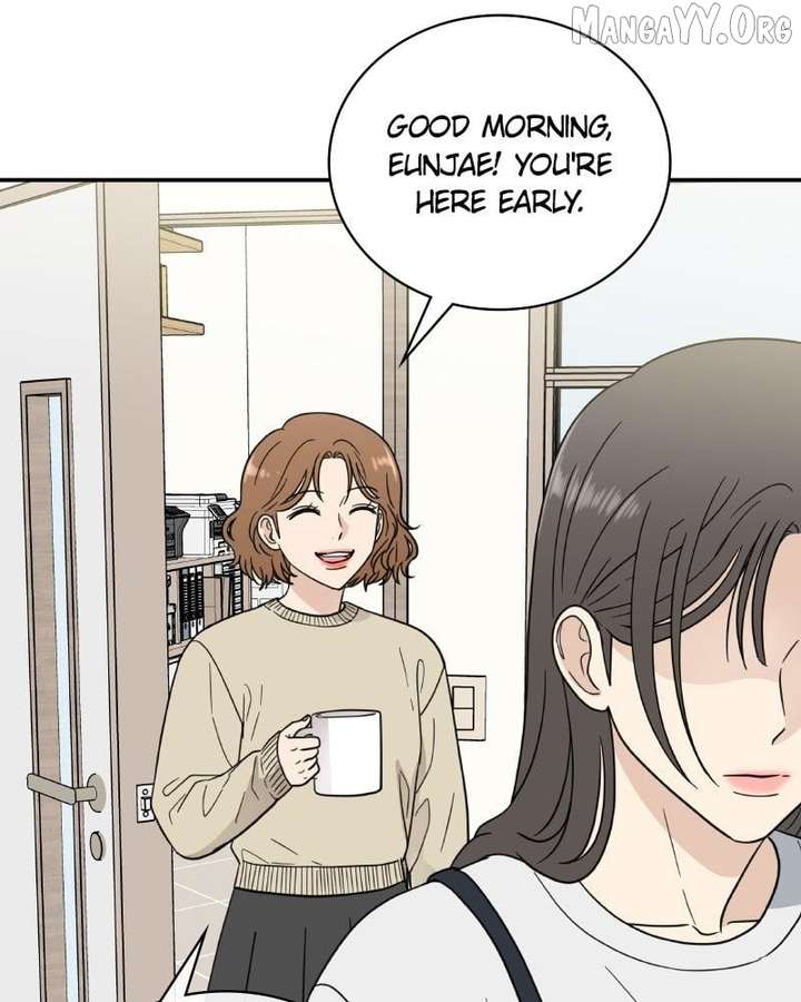 It Wasn’t Love at First Sight Chapter 46 375 026