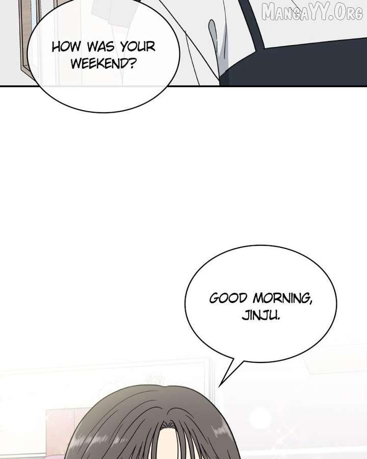 It Wasn’t Love at First Sight Chapter 46 376 027