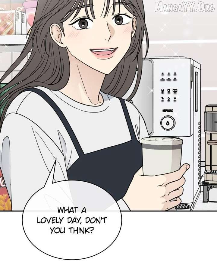 It Wasn’t Love at First Sight Chapter 46 377 028