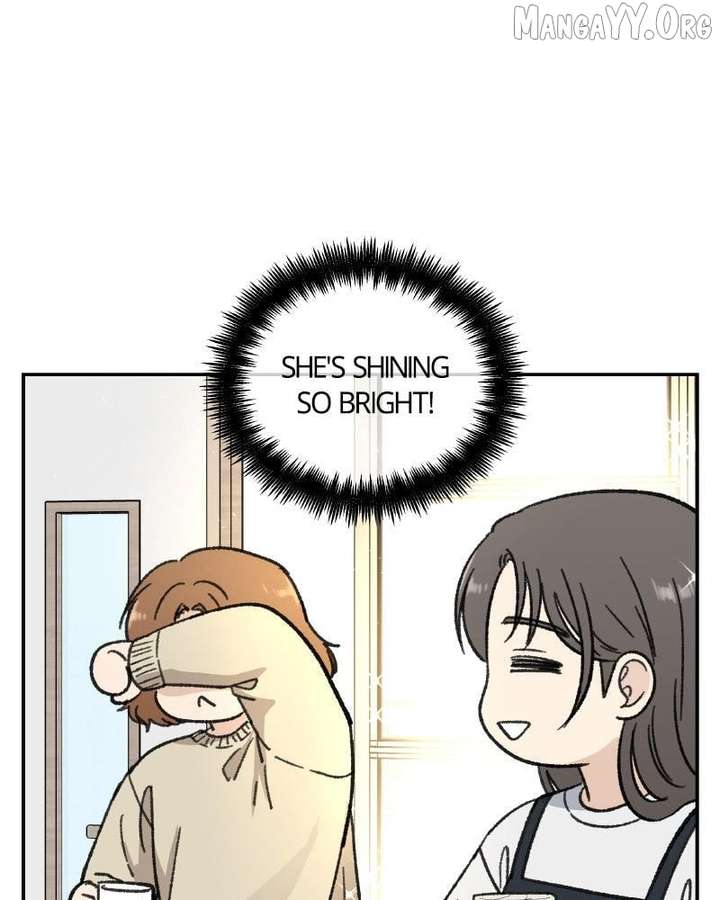 It Wasn’t Love at First Sight Chapter 46 378 029