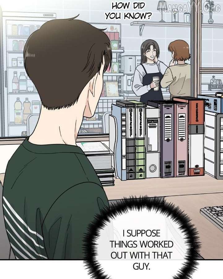 It Wasn’t Love at First Sight Chapter 46 380 031