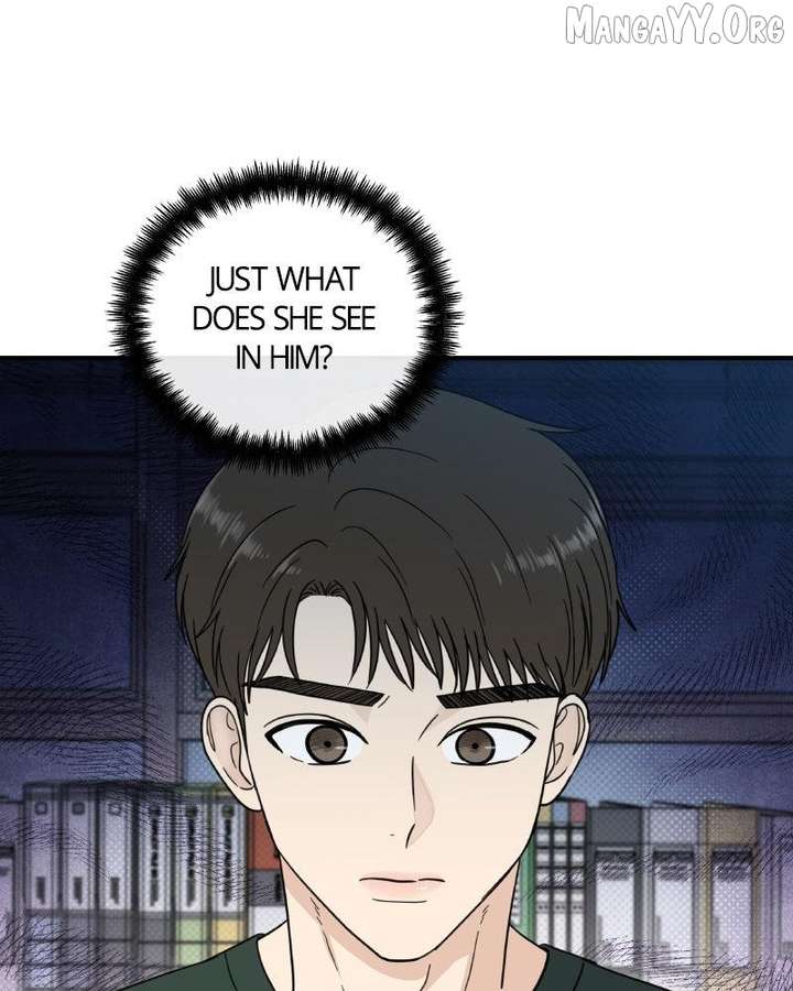 It Wasn’t Love at First Sight Chapter 46 382 033