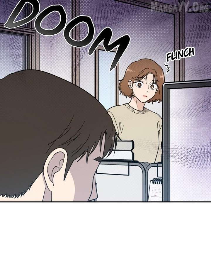 It Wasn’t Love at First Sight Chapter 46 384 035