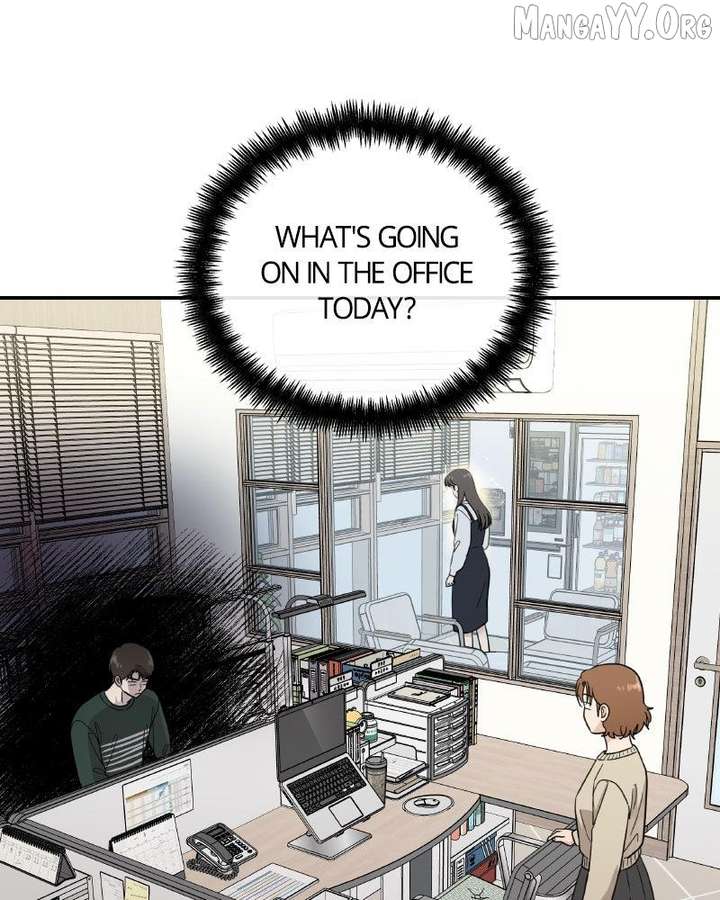 It Wasn’t Love at First Sight Chapter 46 385 036