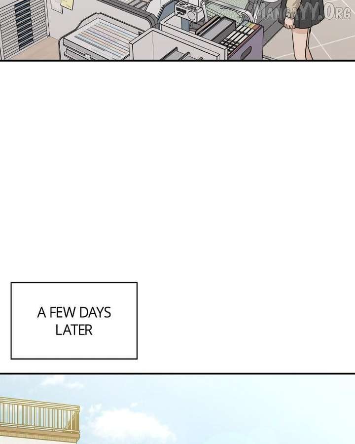 It Wasn’t Love at First Sight Chapter 46 386 037