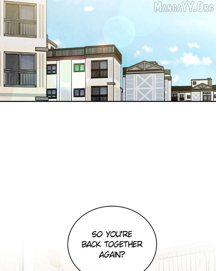 It Wasn’t Love at First Sight Chapter 46 387 038