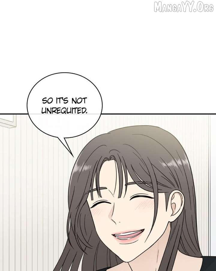 It Wasn’t Love at First Sight Chapter 46 389 040