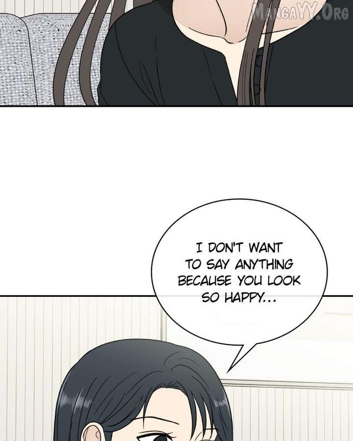 It Wasn’t Love at First Sight Chapter 46 390 041