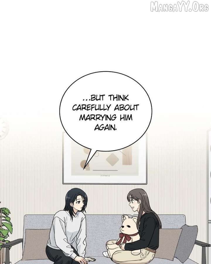 It Wasn’t Love at First Sight Chapter 46 392 043