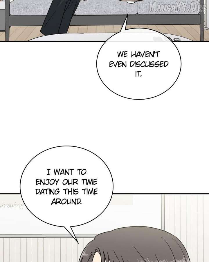 It Wasn’t Love at First Sight Chapter 46 393 044