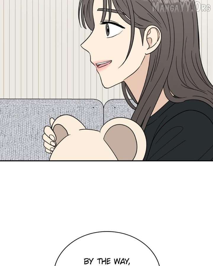 It Wasn’t Love at First Sight Chapter 46 394 045