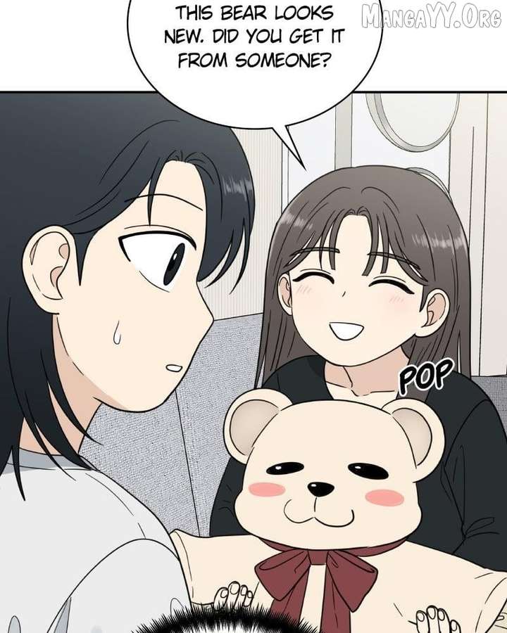 It Wasn’t Love at First Sight Chapter 46 395 046