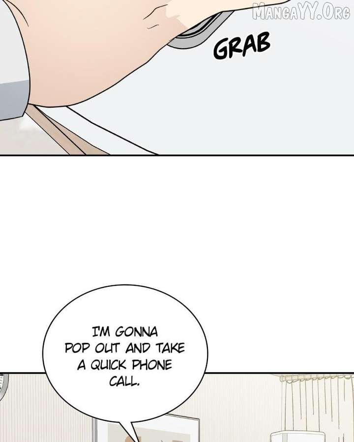 It Wasn’t Love at First Sight Chapter 46 398 049