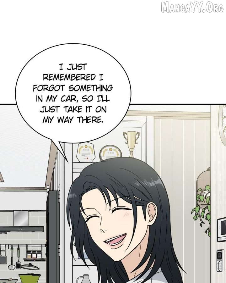 It Wasn’t Love at First Sight Chapter 46 400 051